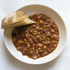 15-Bean Soup