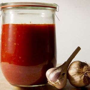 All-Purpose Tomato Sauce