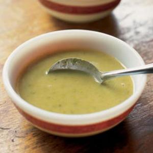 Asparagus Soup