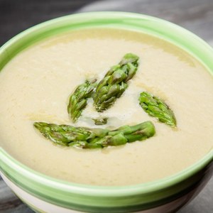 Asparagus Soup