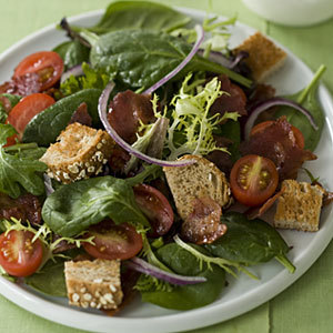 BLT Salad