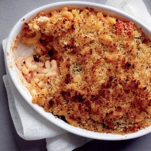 Baked Tomato Casserole