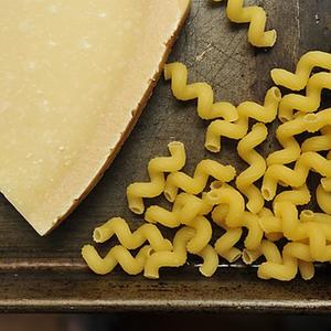 Baking Sheet Macaroni And Cheese