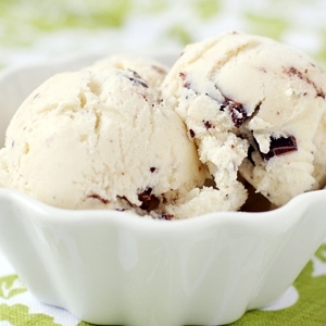 Banana Chocolate Chunk Ice Cream recipes