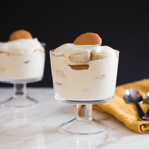 Banana Pudding Recipe