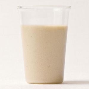 Banana-Cashew Smoothie