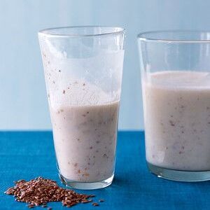 Banana-Yogurt Smoothie