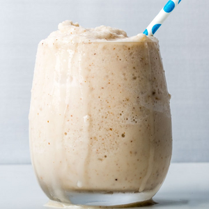 Banana Almond Smoothie