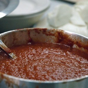 Basic Tomato Sauce