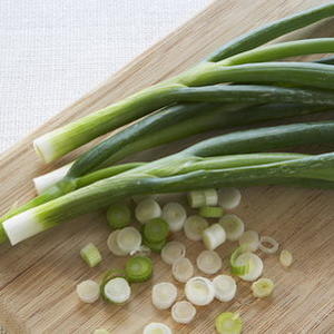 Basic Vegetable Stock