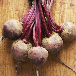 Beet Soup