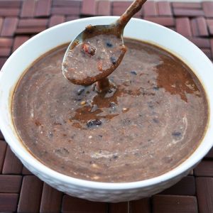 Black Bean Soup