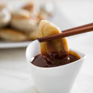 Black Bean Dipping Sauce With Maple Syrup Recipe