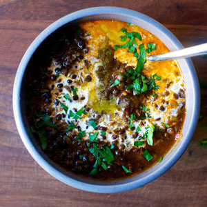 Black Lentil Dal recipes