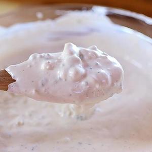 Blue Cheese Dressing