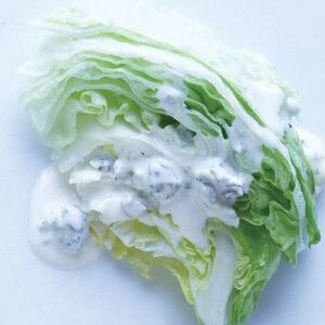 Blue Cheese Salad Dressing