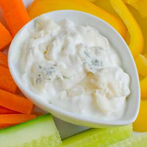 Blue Cheese Dressing