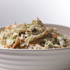 Blue Cheese Coleslaw