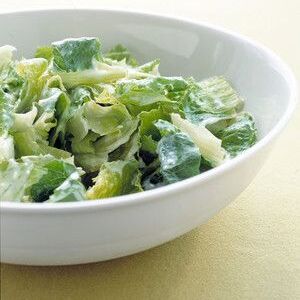 Blue Cheese Vinaigrette