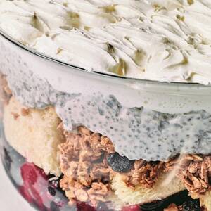 Breakfast Trifle