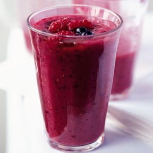 Breakfast smoothie