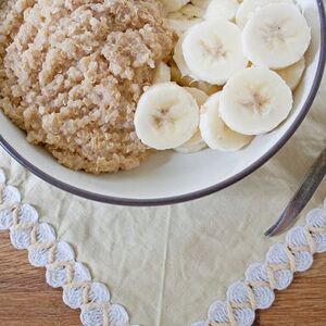 Breakfast Quinoa Bowl