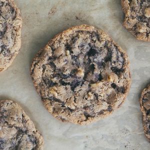 Breakfast Cookies