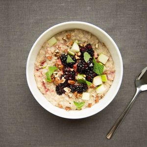 Breakfast Quinoa