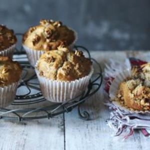 Breakfast muffins