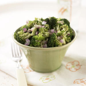 Broccoli Salad