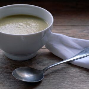 Broccoli Soup