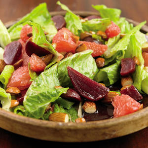 Can't Beet This Salad