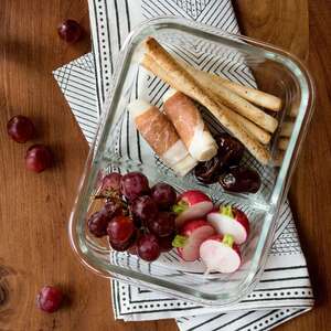 Charcuterie Bistro Lunch Box