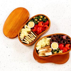 Charcuterie Lunch Board