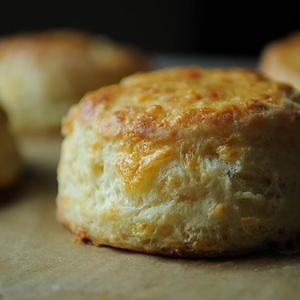 Cheese Biscuits