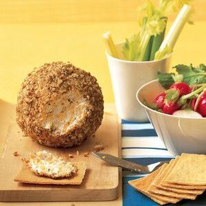 Cheese Ball