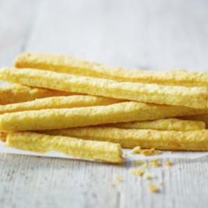 Cheese straws