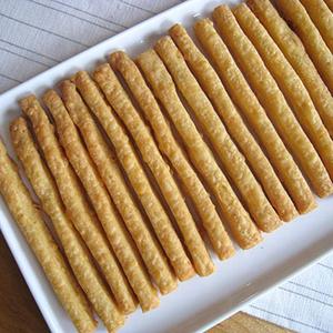 Cheese Straws