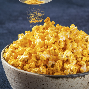 Cheese Popcorn