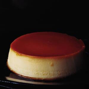 Cheese Flan