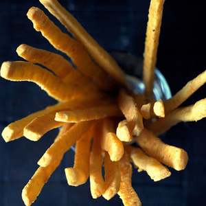 Cheese Straws recipes