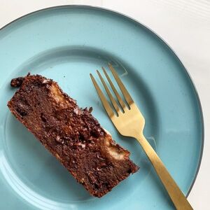 Chocolate Banana Bread