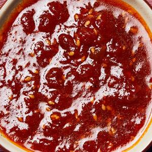 Cinnamon-Tomato Jam