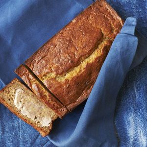 Classic Banana Bread