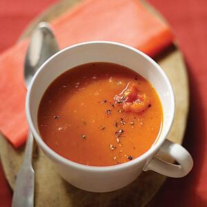 Classic Tomato Soup