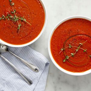 Classic Tomato Soup