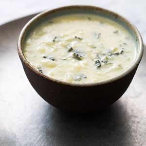 Colcannon Soup