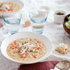 Crab Soup