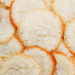 Cream Cheese Cookies