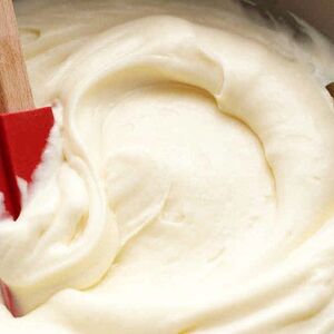 Cream Cheese Frosting